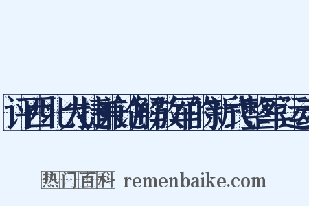 评西北大捷兼论解放军的新式整军运动是什么意思的图片